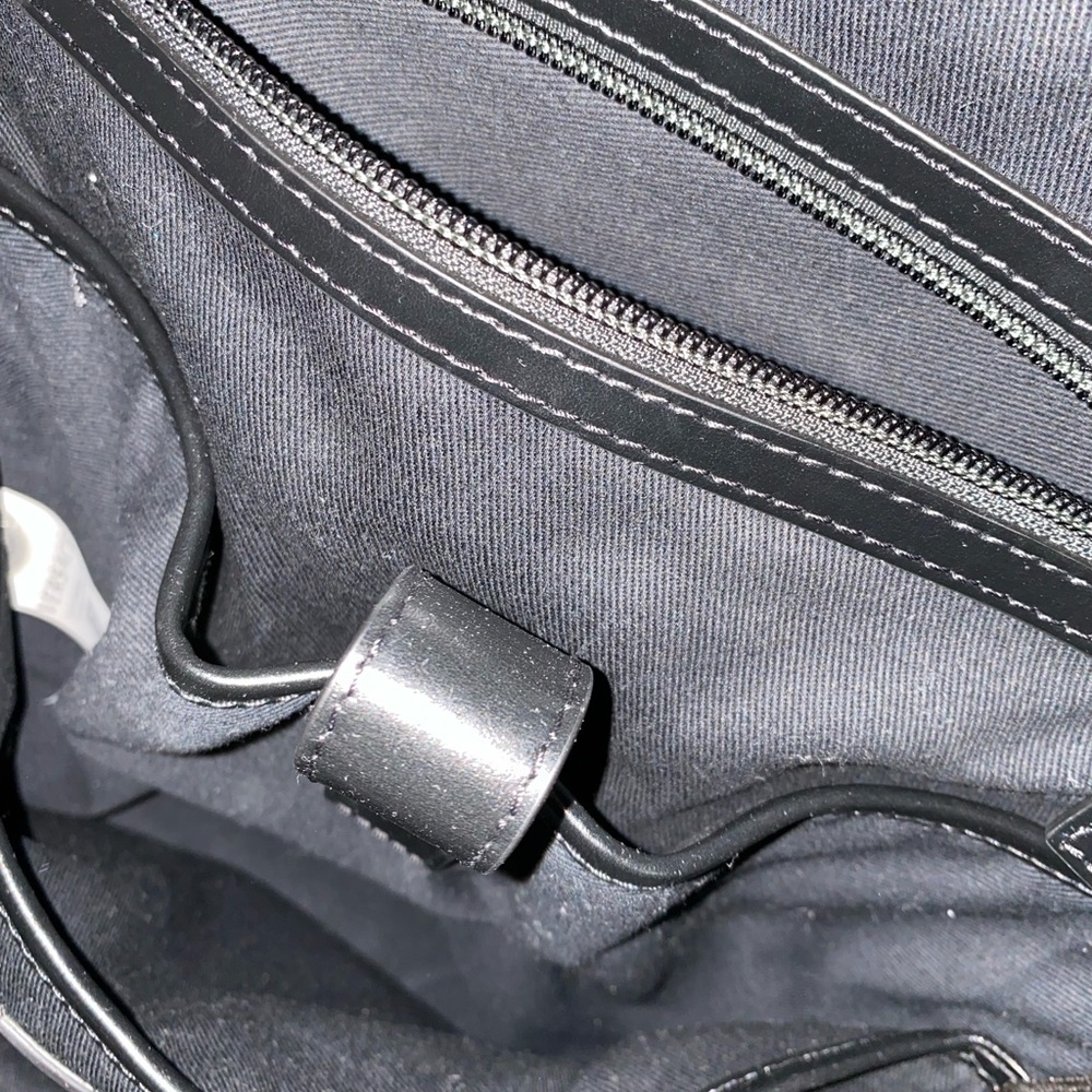 Sold! Versace La Greca Signature Backpack - Picture 8 of 11
